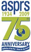 ASPRS 75th Anniversary