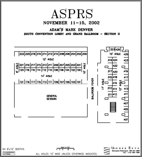 Click to see enlarged graphic of the floor plan