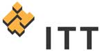 ITT Visual Systems Gold Medallion Sponsor