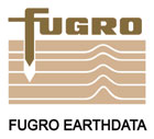 Fugro Earthdata Silver Conference Sponsors
