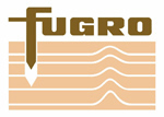 Fugro Earth Data Logo