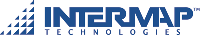 Intermap Tecchnologies Logo