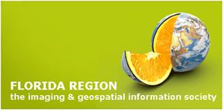 ASPRS Florida Region Logo