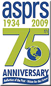 ASPRS Foundation logo
