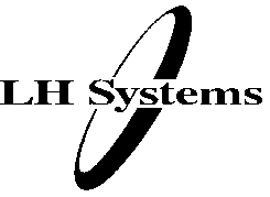 LH Systems Logo