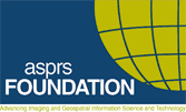 ASPRS Foundation logo