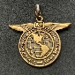 ASPRS Charm - Bronze