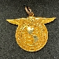 ASPRS Charm - Gold