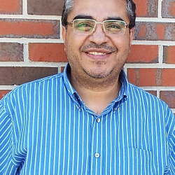 Abd-Elrahman, Amr