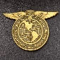 ASPRS Pinette - Bronze