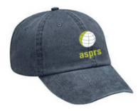 ASPRS Cap - Navy