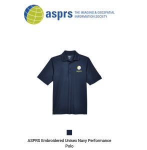 ASPRS Apparel Store is Open!